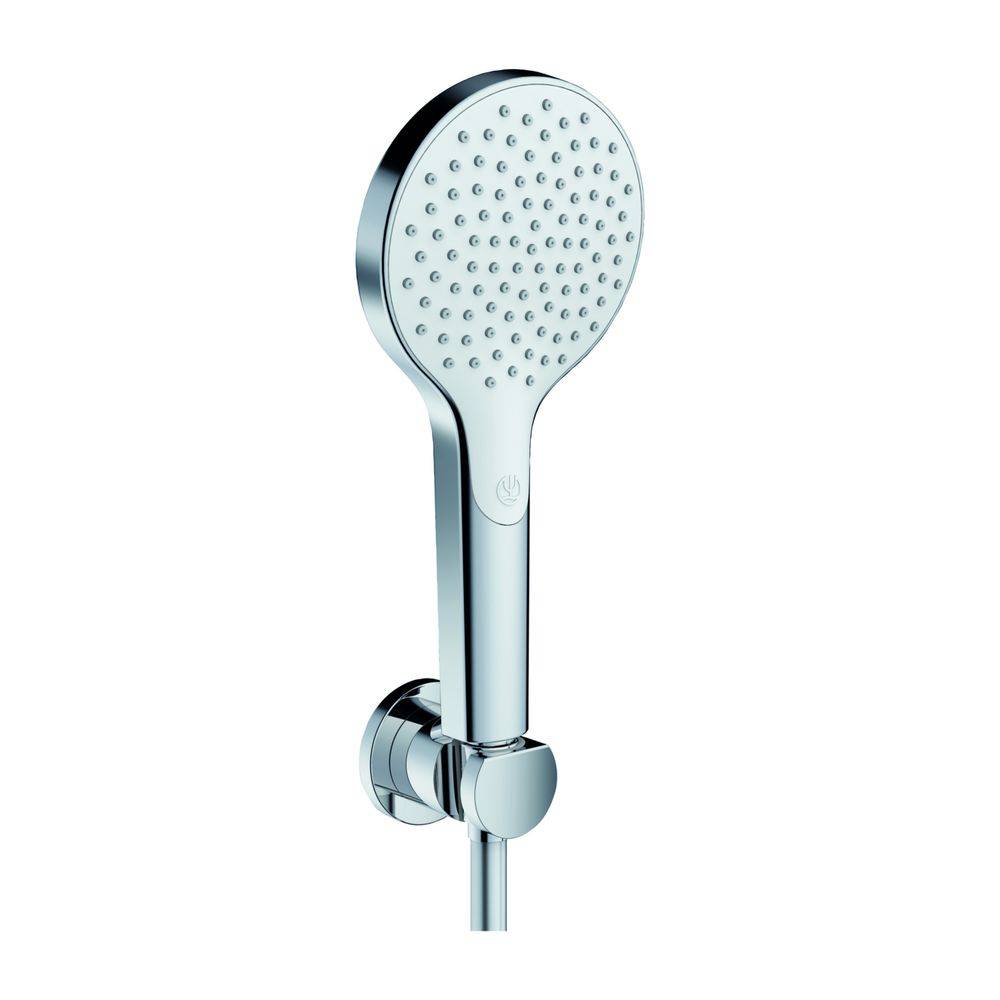 KLUDI-DIVE Wannen-Brause-Set Dive X 1S chrom