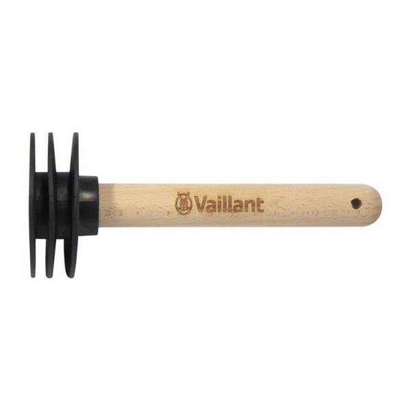 Vaillant Verschluss-Abgassystem DN 80, 0010044784