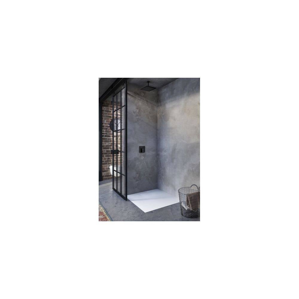 Villeroy & Boch Duschwanne Architectura 900x900x15mm Quadrat Weiß Alpin-1