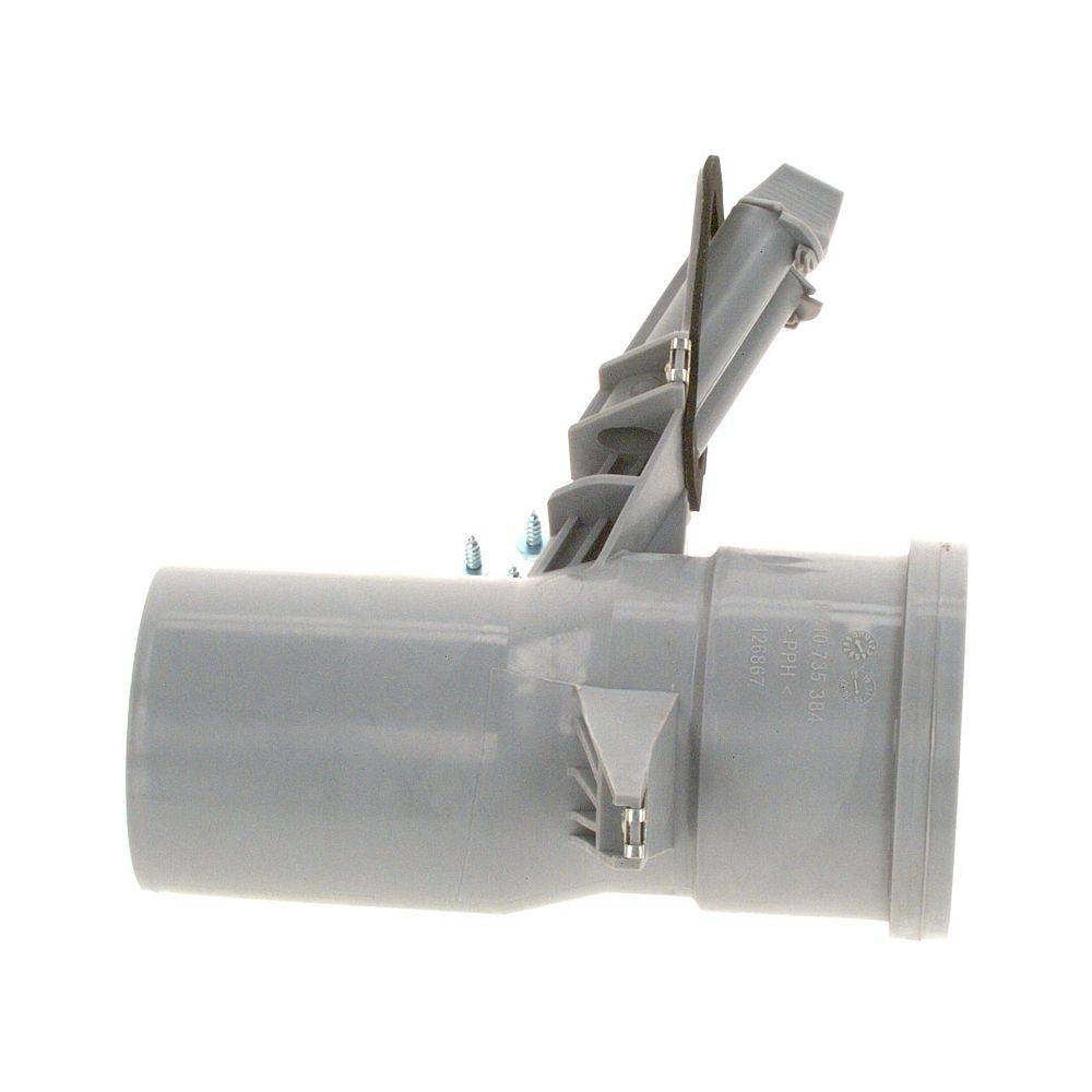 Bosch Abgasanschluss, 87107353830-0