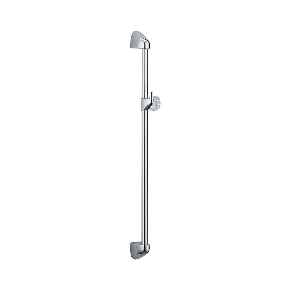 KLUDI STANDARD Wandstange 600mm chrom-0