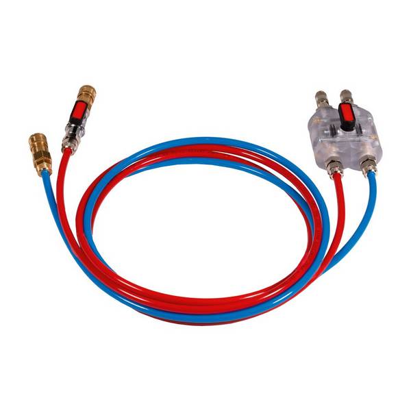Resideo Druckschlauchset VMS242A002, für Messcomputer komplett BasicMes-2