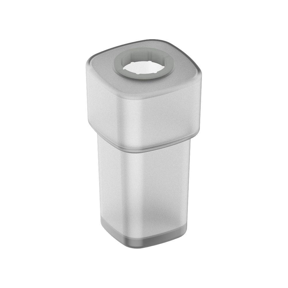 Keuco KE Lotionspender Elegance 11653 Opalglas-0