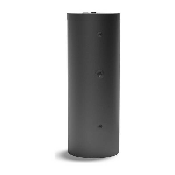Kermi Pufferspeicher x-buffer compact cool 200 mit PU-Hartschaumdämmung