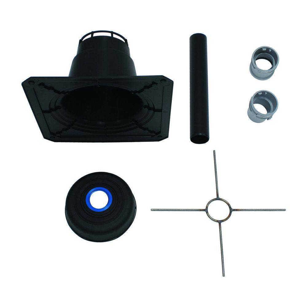Vaillant ecoTEC plus Heizsystempaket 1.99 VC 20CS/1-5, VRC 710, Luft-Abgas-System flexibel, Leistung 3,4-21kW bei 50/30C-2