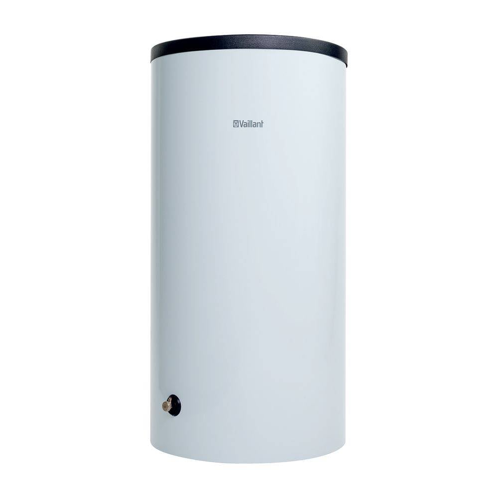 Vaillant ecoVIT exclusiv Paket 2.49/3 VKK 286/4, VRC 700/6, VIH R150, starr, Gas-Brennwertkessel, Leistung 9,1-28,9kW-2