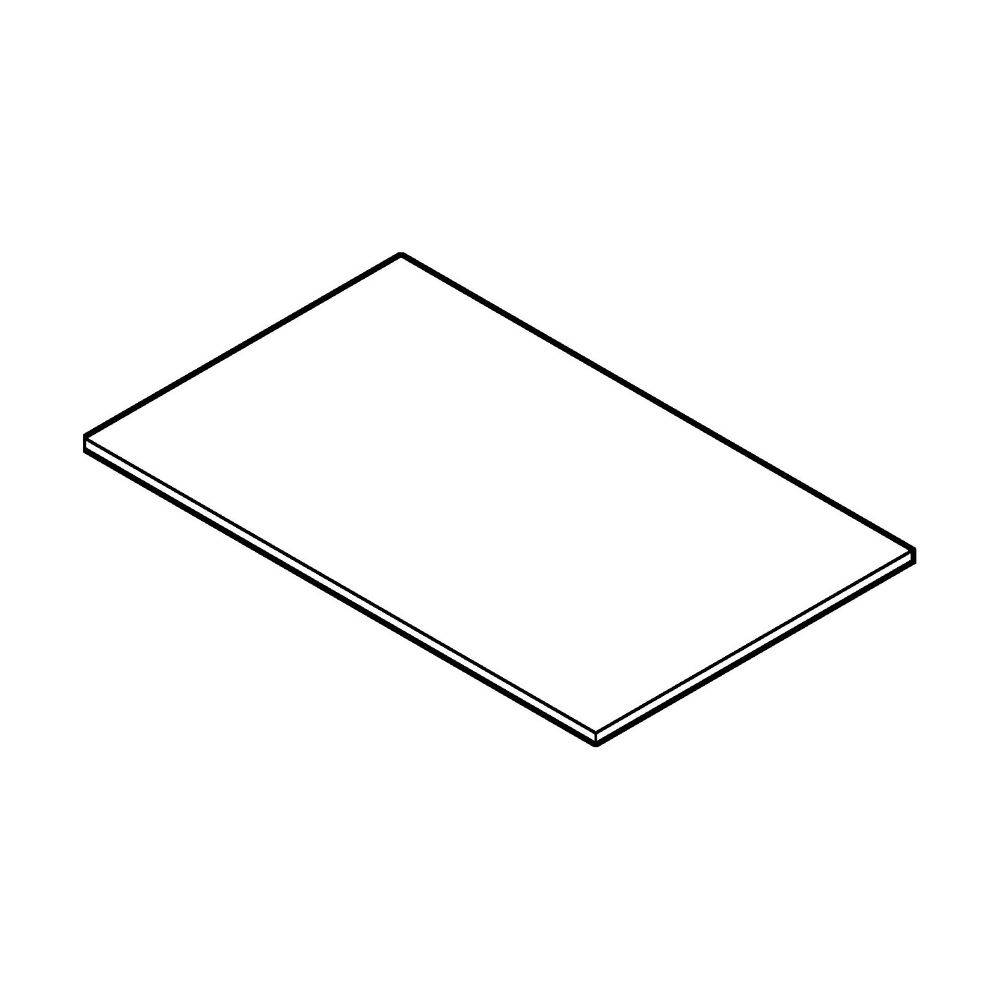 Viega Fonterra Gipsfaserplatte 1238.2, 620x1000mm-1