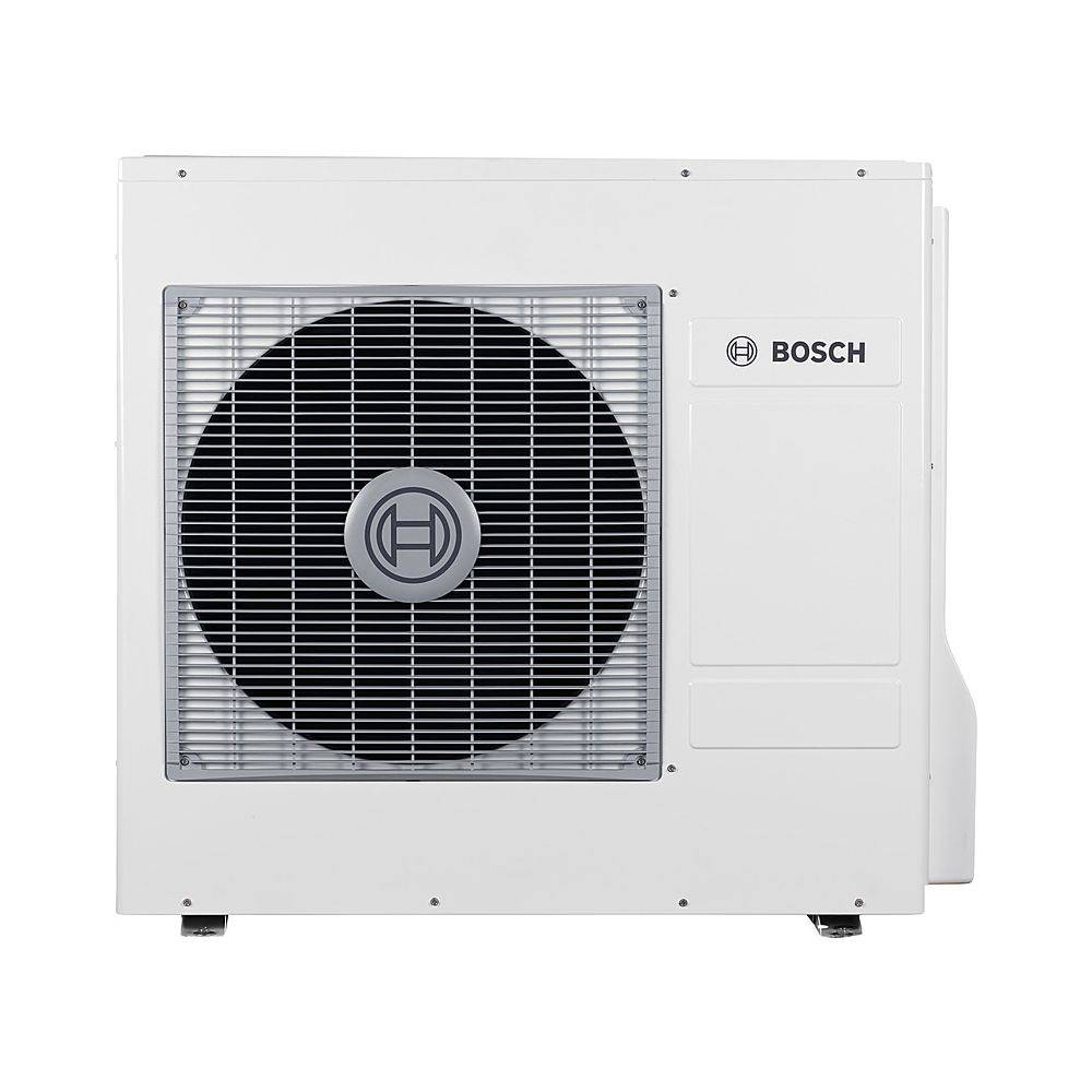 BOSCH Luft-Wasser-Wärmepumpe Compress CS3400i AWS 6 ORS, Split, einphasig, R32, R32-0