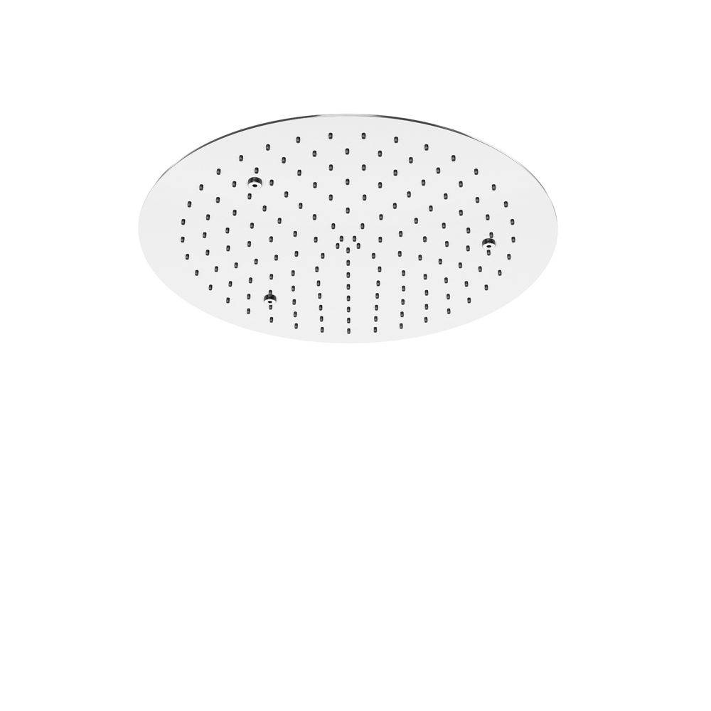 Steinberg Relax Rain Regenpaneel 500 mm 390 5002, chrom-0
