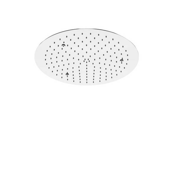 Steinberg Relax Rain Regenpaneel 500 mm 390 5002, chrom
