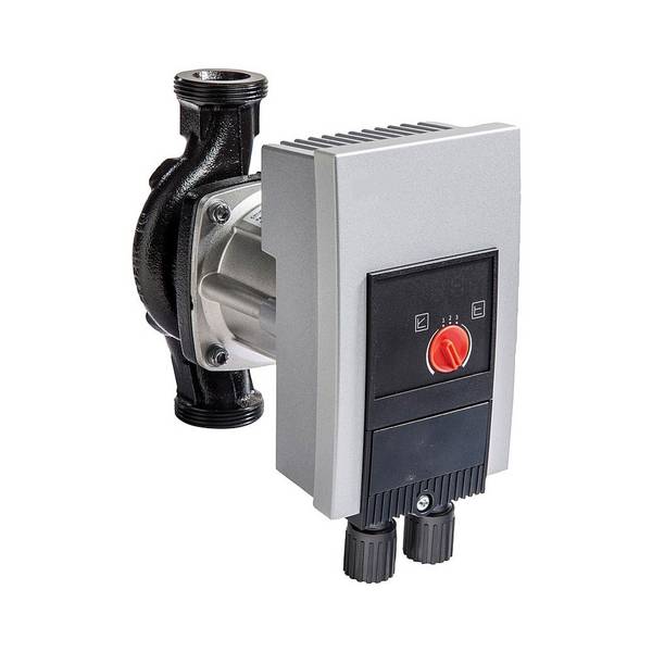 Bosch Umwälzpumpe UPE 120-32K Förderhöhe max 11,5m für Luftwärmepumpen