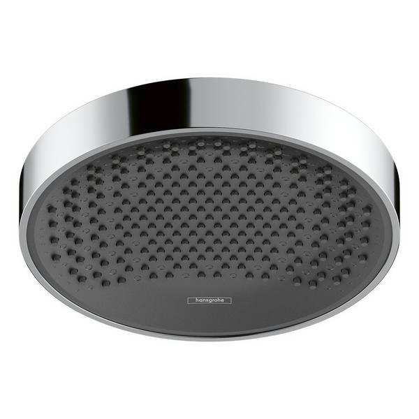 Hansgrohe Rainfinity Kopfbrause 250mm, 7,9l/min, 1jet EcoSmart, Chrom