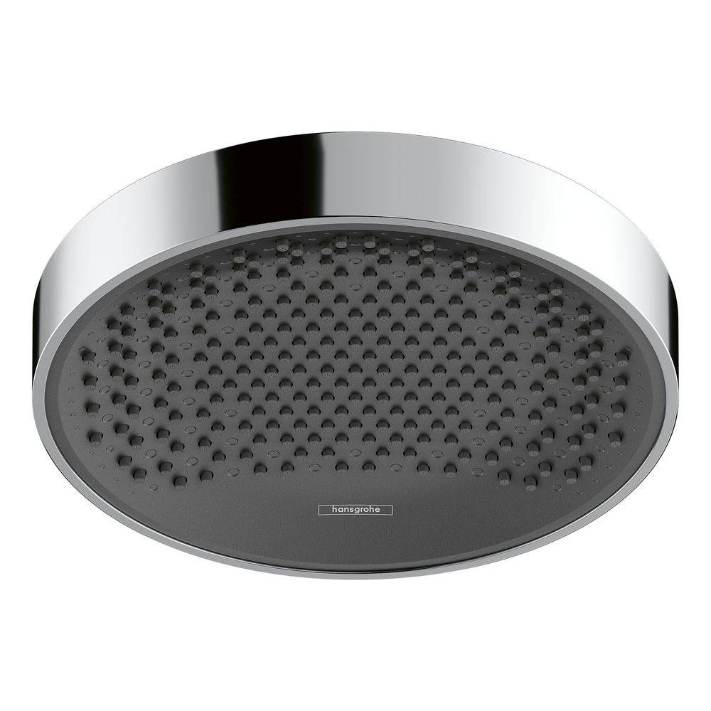 Hansgrohe Rainfinity Kopfbrause 250mm, 7,9l/min, 1jet EcoSmart, Chrom-0