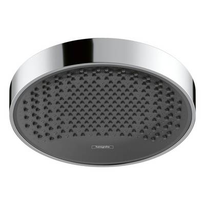 Hansgrohe Rainfinity Kopfbrause 250mm, 7,9l/min, 1jet EcoSmart, Chrom-0