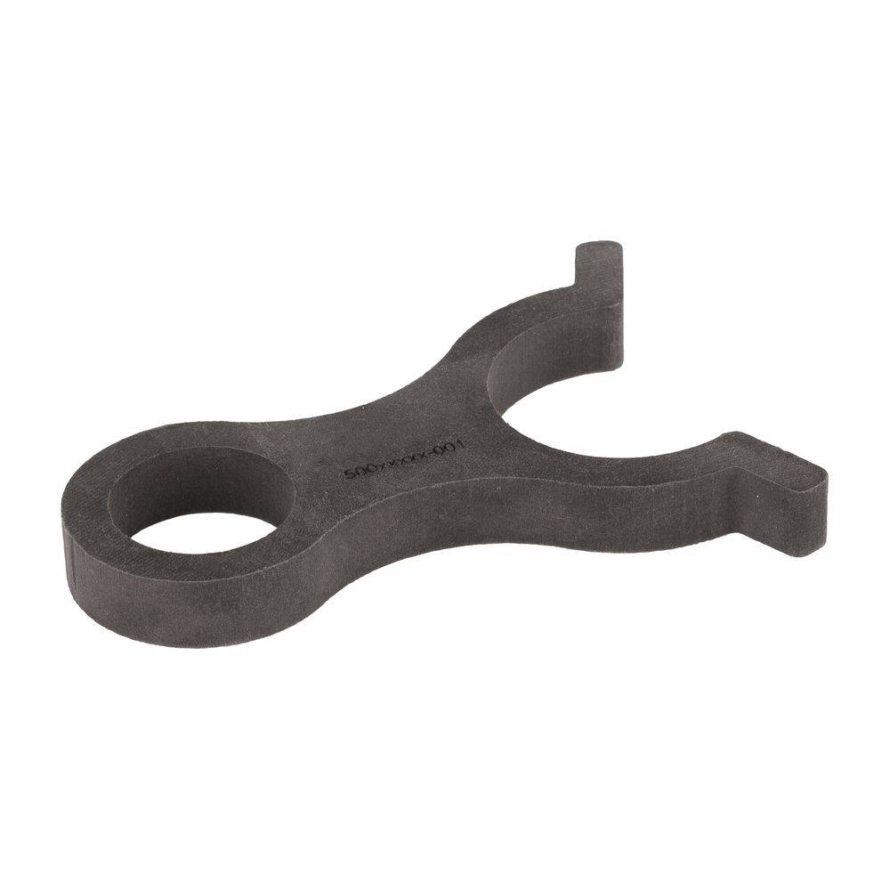 Resideo Messadapter VA5001A, für Kombi-Auto, DN 32 und 50-0