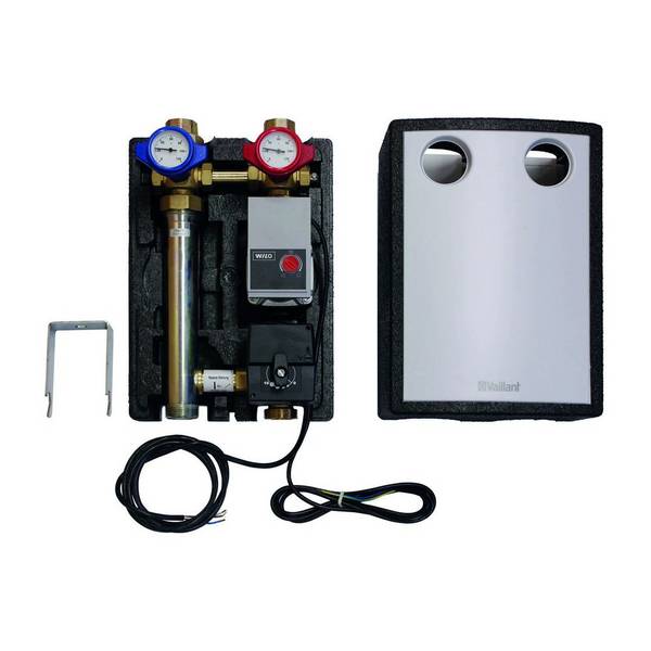 Vaillant Paket Erweiterung 8, 1 Mischerkreis, 0020219142