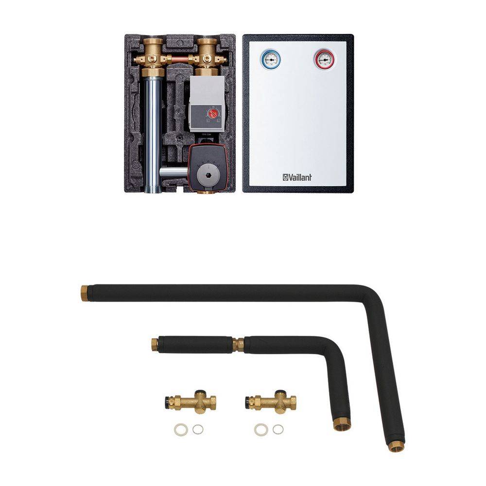 Vaillant Paket Erweiterung 8, 1 Mischerkreis, 0020219142-1