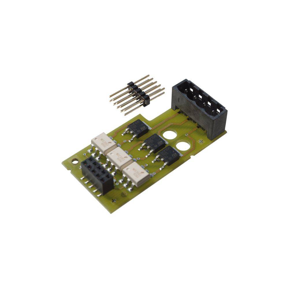 Honeywell Erweiterungsmodul für Fußbodenregelung Honeywell evohome HCC80/HCS80-1