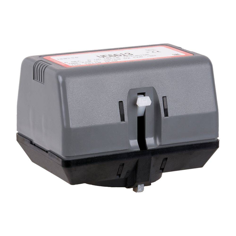 Resideo Ventilantrieb VC, 24V 50-60Hz, EPE, Molex, VC8010ZZ00/U-0