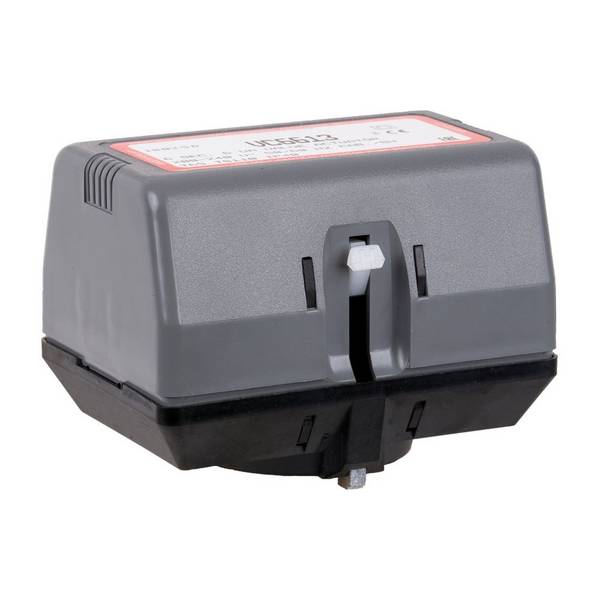 Resideo Ventilantrieb VC, 24V 50-60Hz, EPE, Molex, VC8010ZZ00/U