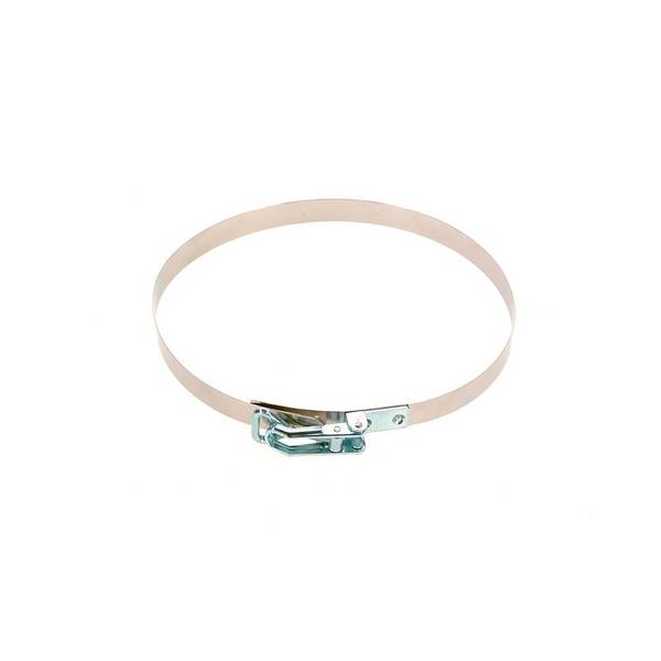 Bosch Spannband Schalldämpfer V3, 87185700250