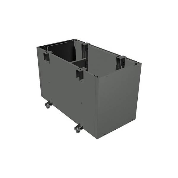 Bosch Sockel SOCKK für Compress CS7000iAW 7/9 IR klein, Luftwärmepumpen