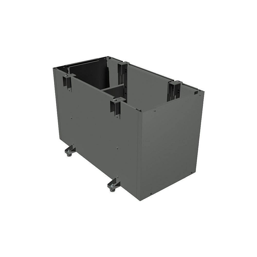 Bosch Sockel SOCKK für Compress CS7000iAW 7/9 IR klein, Luftwärmepumpen-0