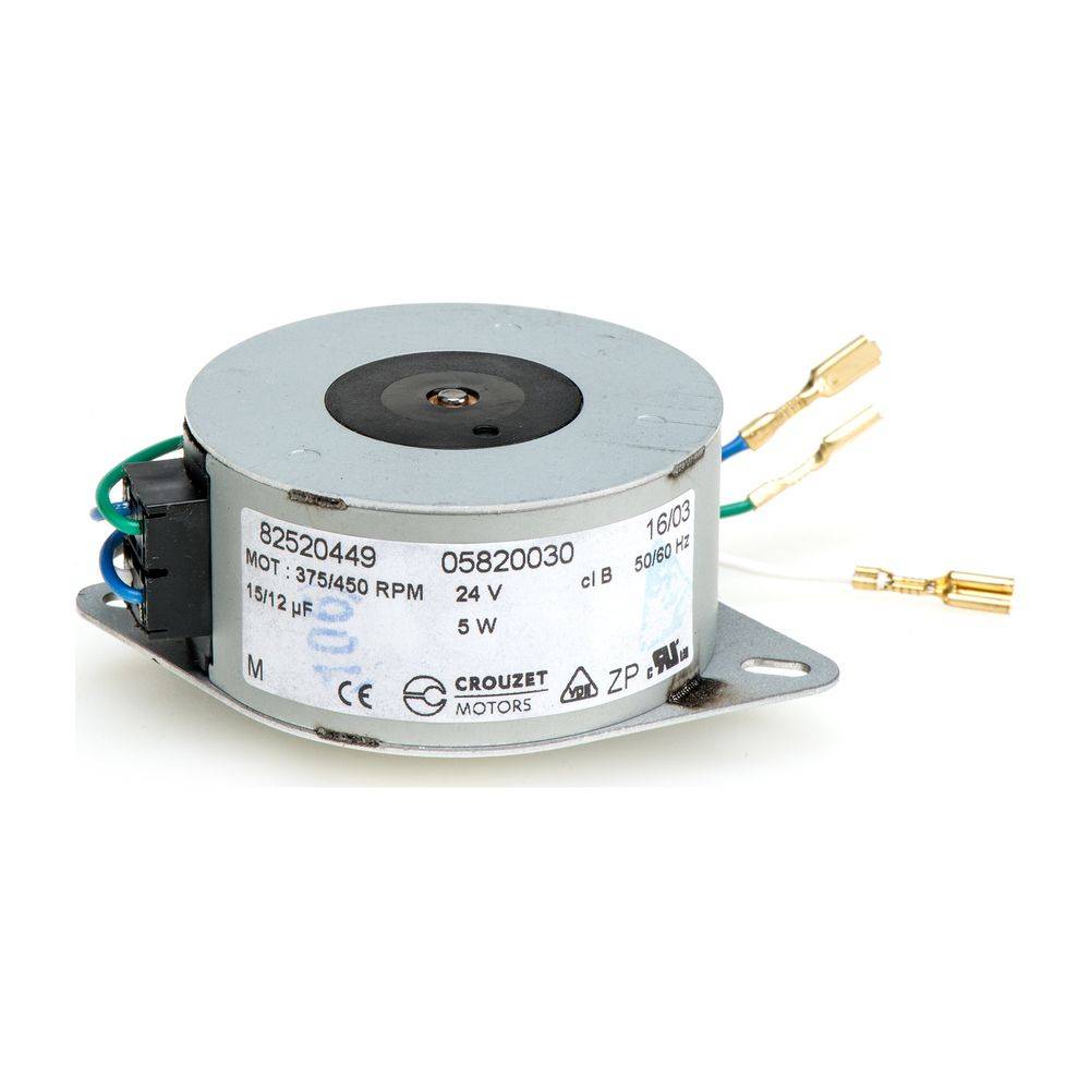 Resideo Synchronmotor für Antriebe VMM40-24, 24V AC, 030000531-0