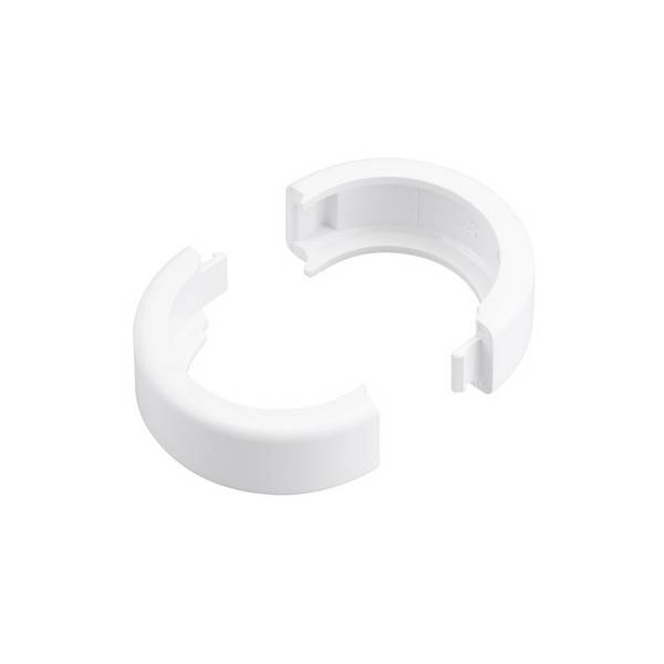 Danfoss Diebstahlsicherung / Dekoring für RAW-KC und RA/K PLUS, RAL9016, 10Stück pro Packung