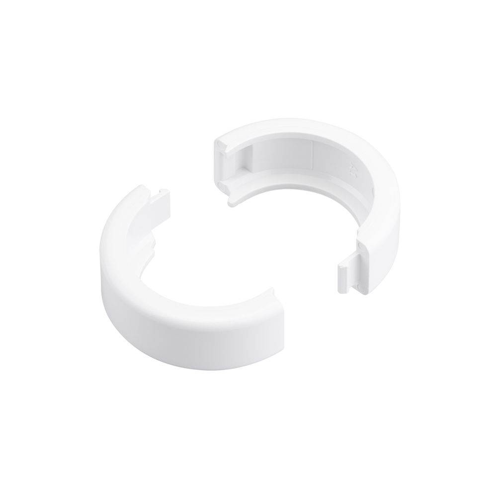 Danfoss Diebstahlsicherung / Dekoring für RAW-KC und RA/K PLUS, RAL9016, 10Stück pro Packung-0
