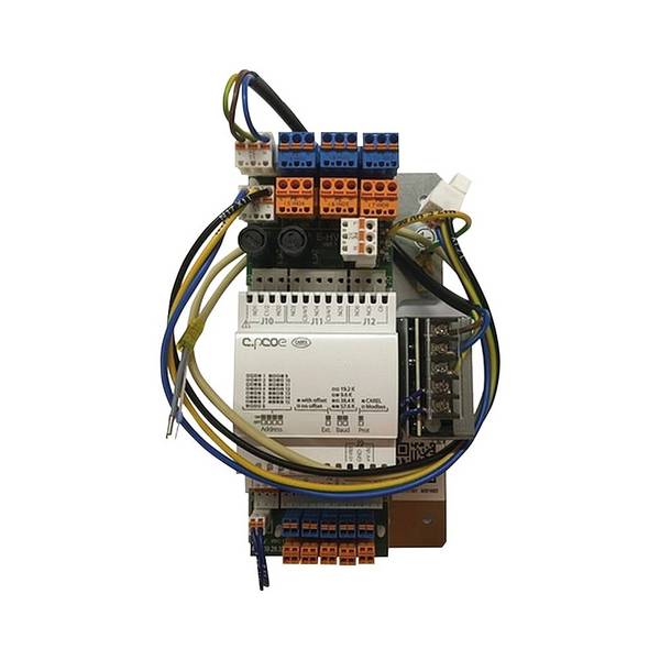 Bosch Funktionsmodul FEM 2 zur Erweiterung HPC 300 für Luftwärmepumpen