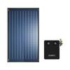 Bosch Solar-Paket Jupa SO502, 3x Kollektor SO5000 TFV, Aufdach, AGS 10, MS 100-2, FKA 5-2