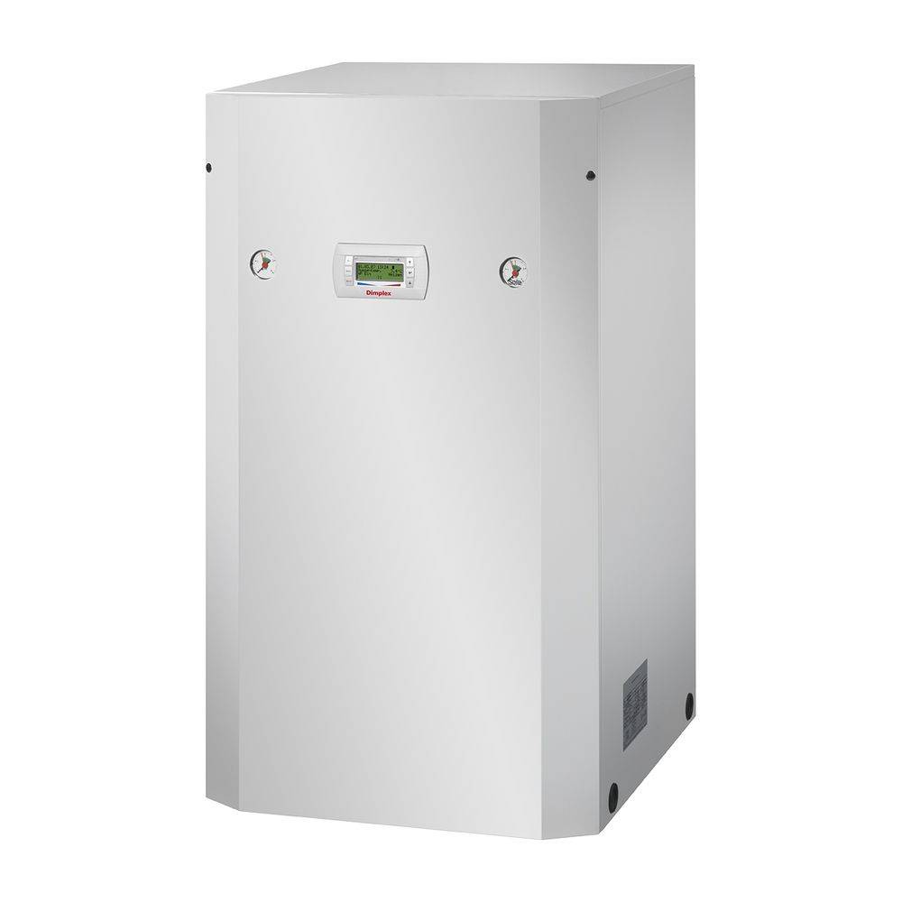 Glen Dimplex Sole/Kompakt-Wärmepumpe SIK 11TES-0