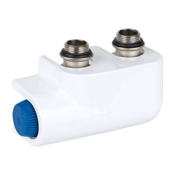 Resideo Abdeckung für Therafix Kombi, links, VA2174WL015