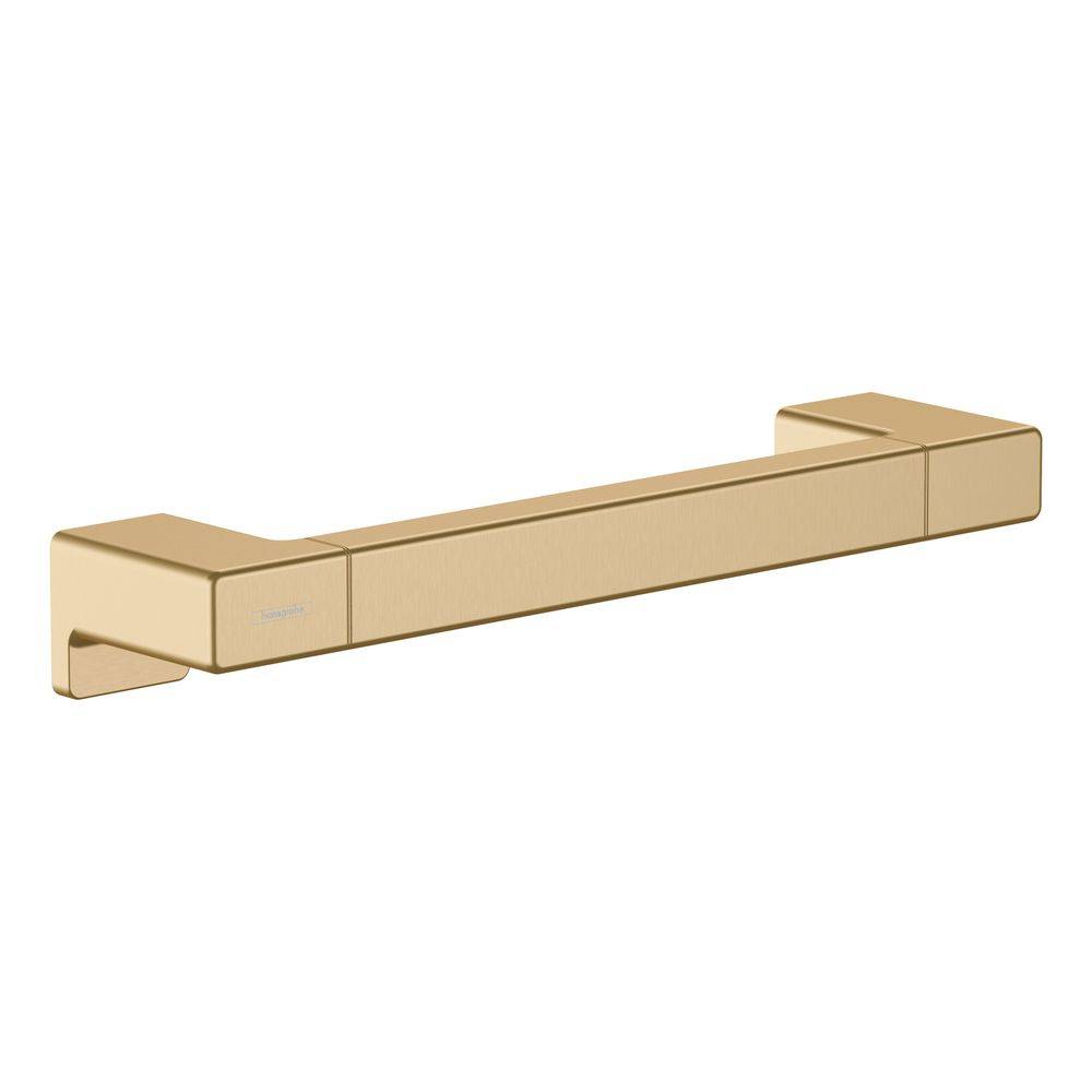 Hansgrohe AddStoris Q Haltestange, Brushed Bronze
