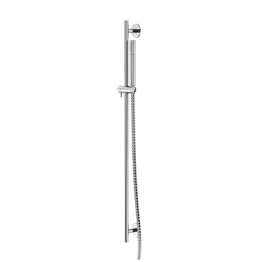 Steinberg Brausegarnitur 100 1601, chrom-0