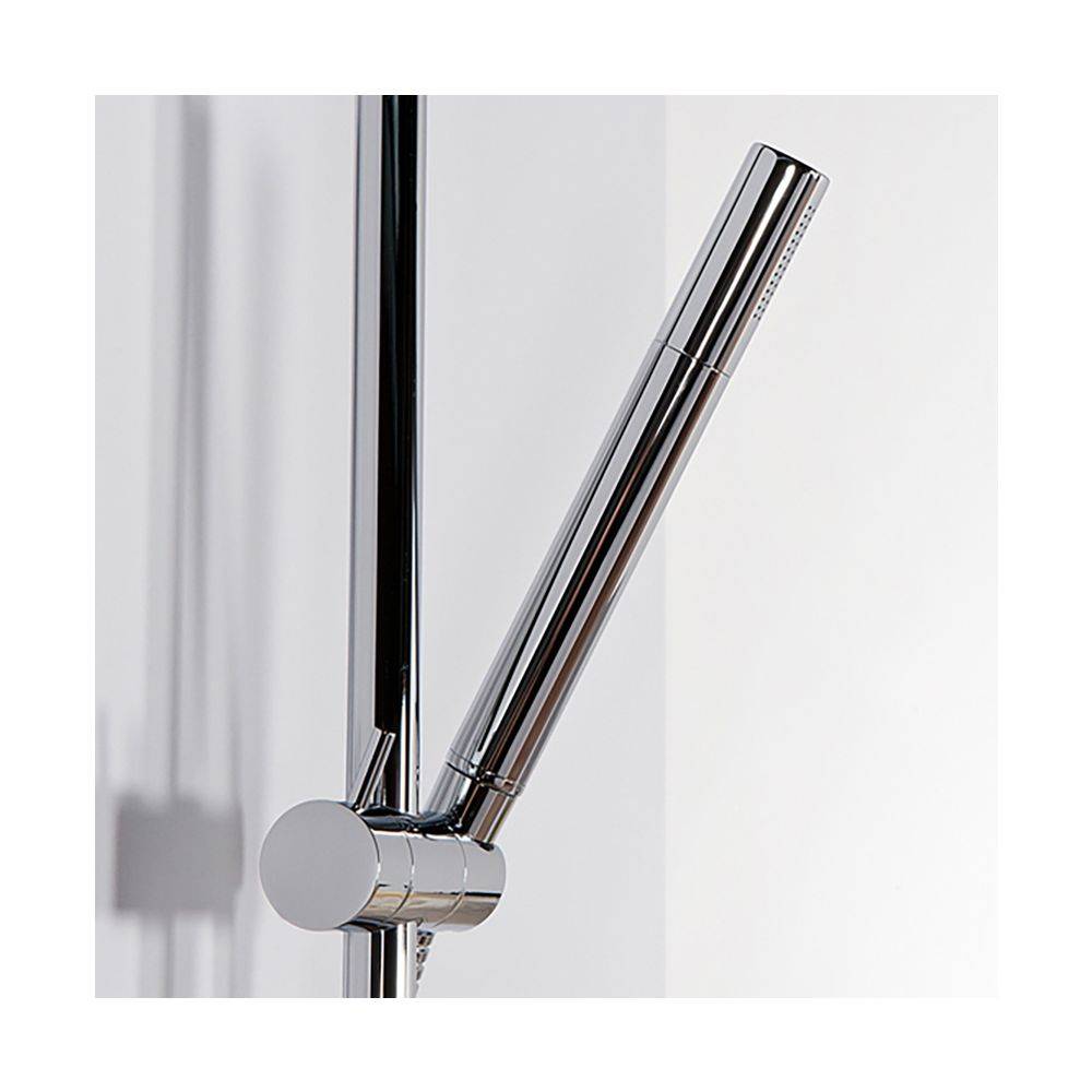Steinberg Brausegarnitur 100 1601, chrom-1
