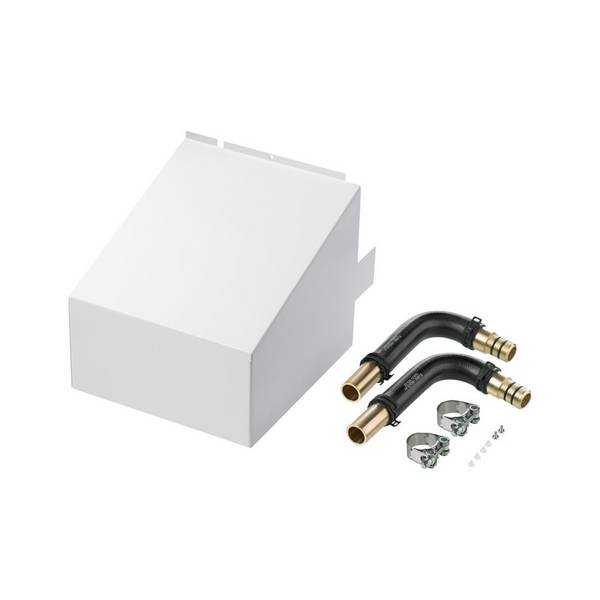 Stiebel Eltron Anschlussset AS-WP 1, 233622