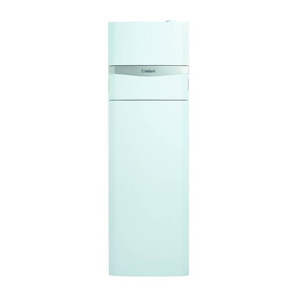 Vaillant auroCOMPACT Paket 1.457/2 VSC D 146/4-5 190 E, VRC 700/6 Gas-Kompaktgerät, Leistung 3,4-15,2kW bei 40/30 C