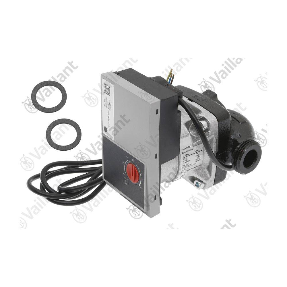 Vaillant Pumpe für VWZ MWT 150, 0020180074-0
