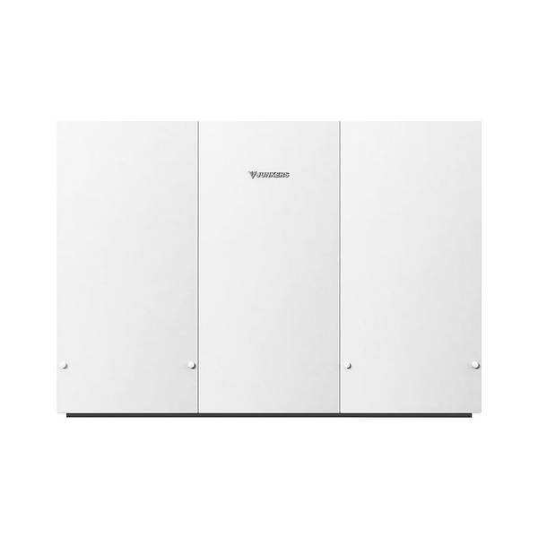 Bosch Sole-Wasser-Wärmepumpe Supraeco T 720-2 HT, R410A, 982x1454x745mm, 71kW, Modbus offen