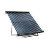 Bosch Solar-Paket Jupa SO841, 7x Vakuumröhrenkollektor SO8000 TVV, Flachdach, mit Beschwerungswannen