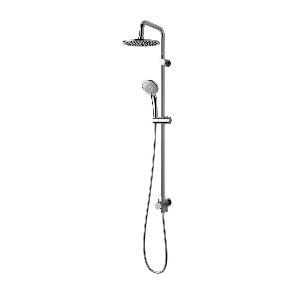Ideal Standard Duschsystem Idealrain für AP-Armatur HB:100mm Chrom-0