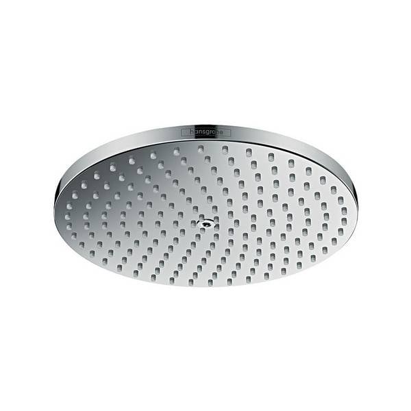 Hansgrohe Raindance S Kopfbrause 240mm, 10,1l/min, 1jet PowderRain, Chrom