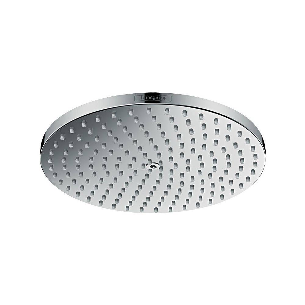 Hansgrohe Raindance S Kopfbrause 240mm, 10,1l/min, 1jet PowderRain, Chrom-0
