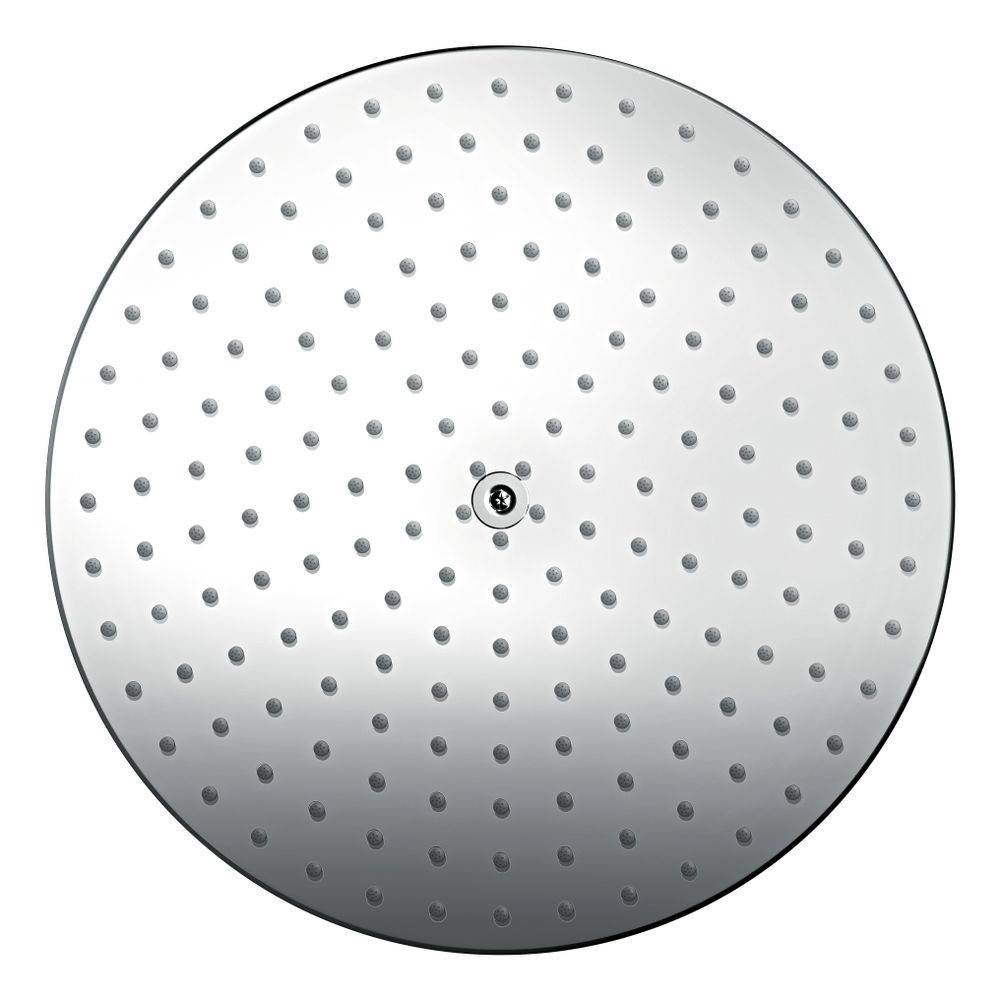 Hansgrohe Raindance S Kopfbrause 240mm, 10,1l/min, 1jet PowderRain, Chrom-1