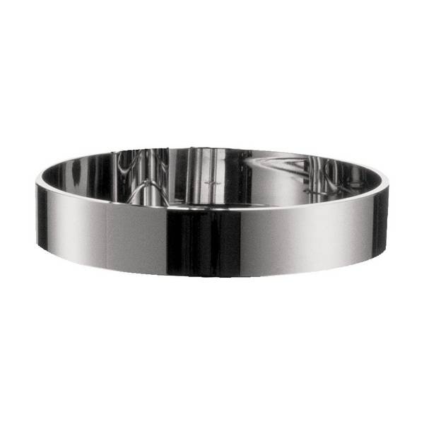 Hansgrohe Casetta Seifenschale S Puro, Chrom
