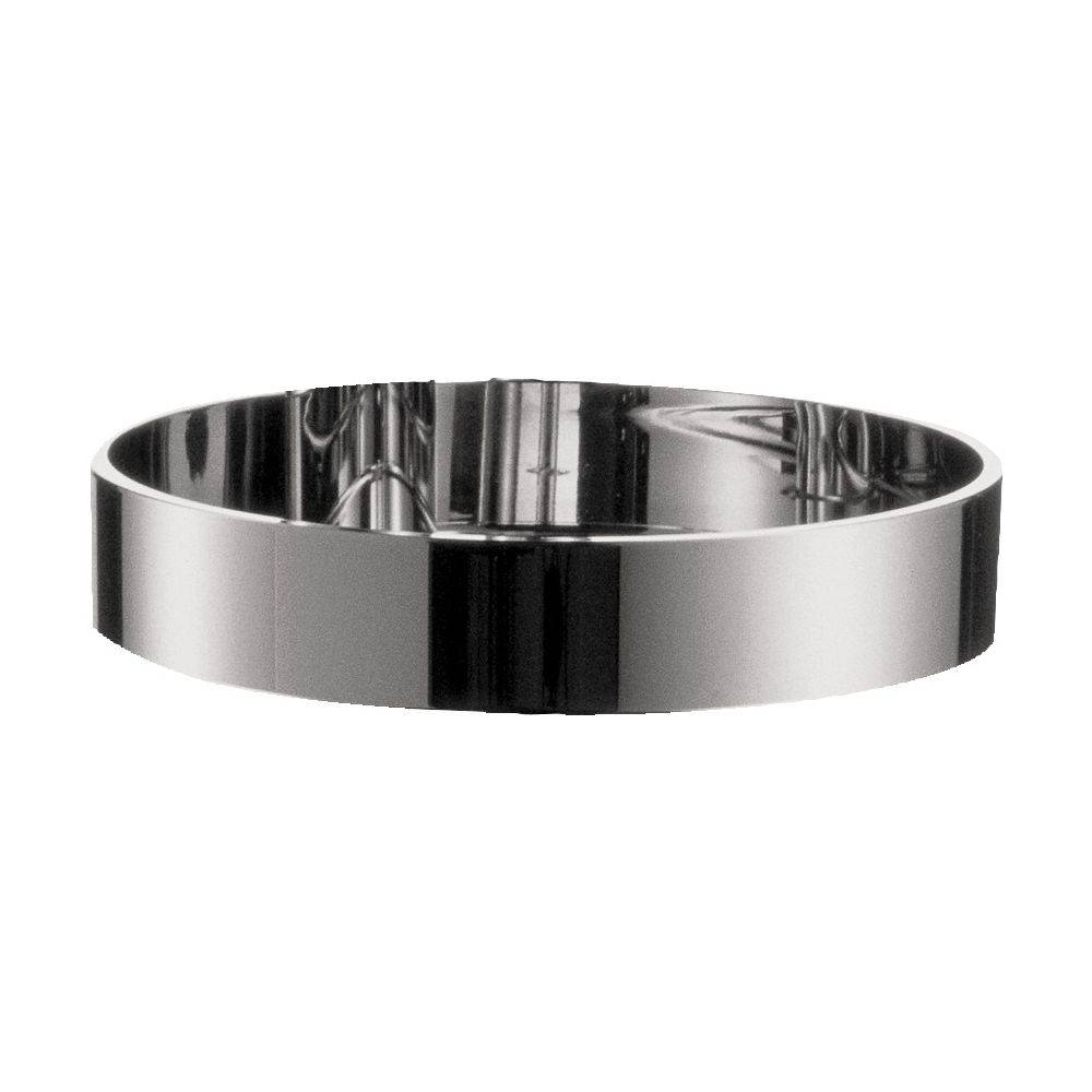 Hansgrohe Casetta Seifenschale S Puro, Chrom-0