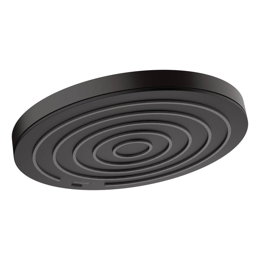 Hansgrohe Pulsify S Kopfbrause 260mm, 12,3l/min, 1jet, Mattschwarz