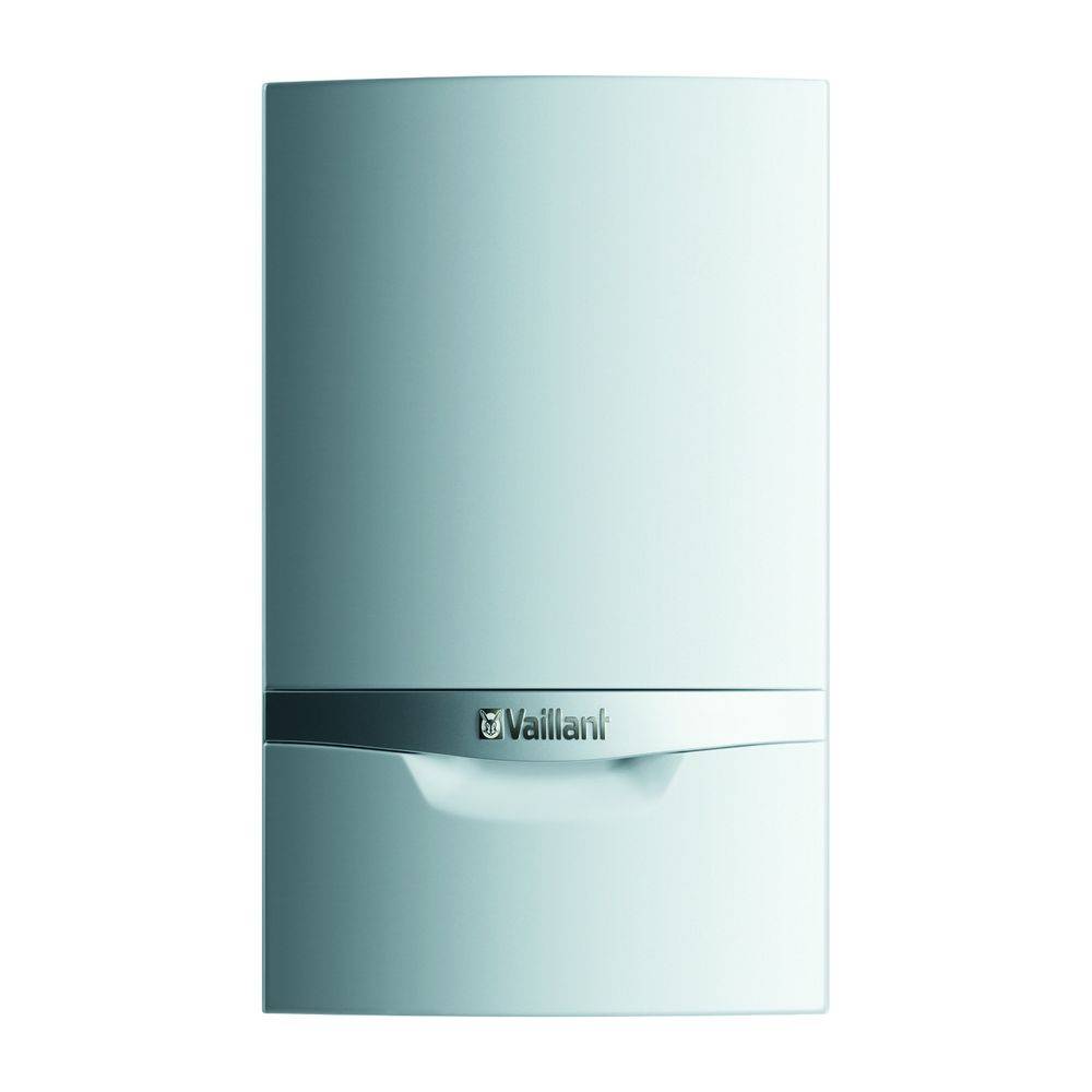 Vaillant ecoTEC plus Heizsystempaket 1.140/2 VC 476/5-5 E mit multiMATIC 700/6 Gas-Wandheizgerät Brennwert, 8,5-48,0kW-0